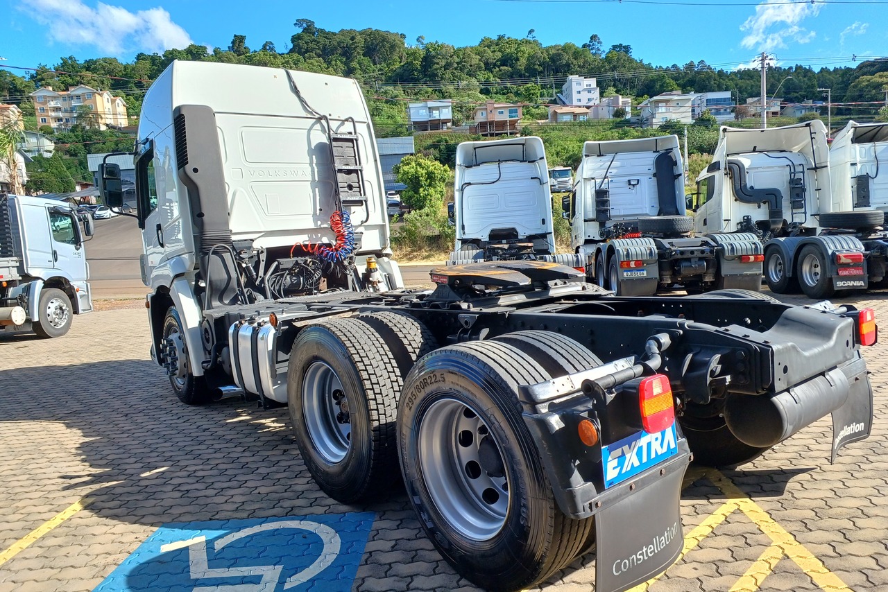 Volkswagen 25 390 - 13/14 12