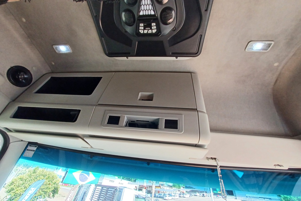Volkswagen 25 390 - 13/14 13