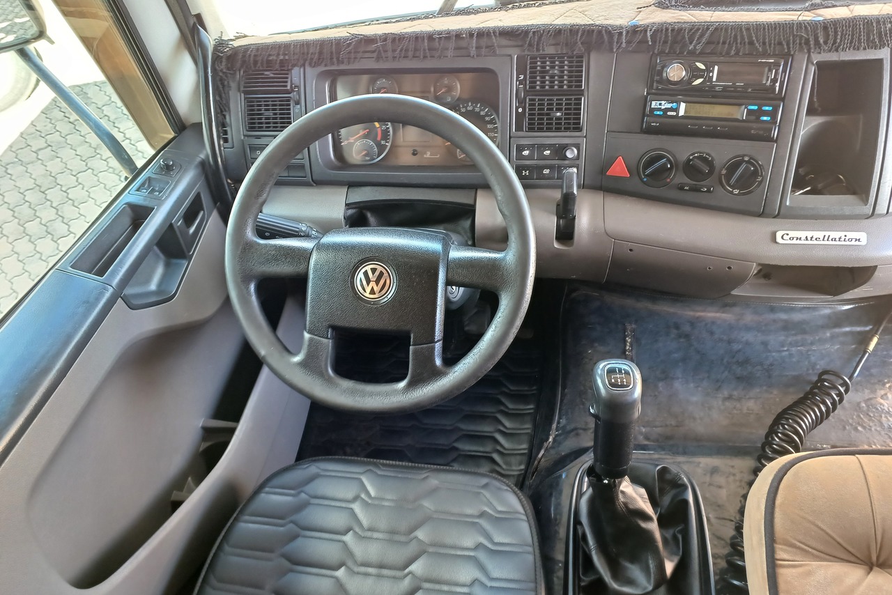Volkswagen 25 390 - 13/14 19