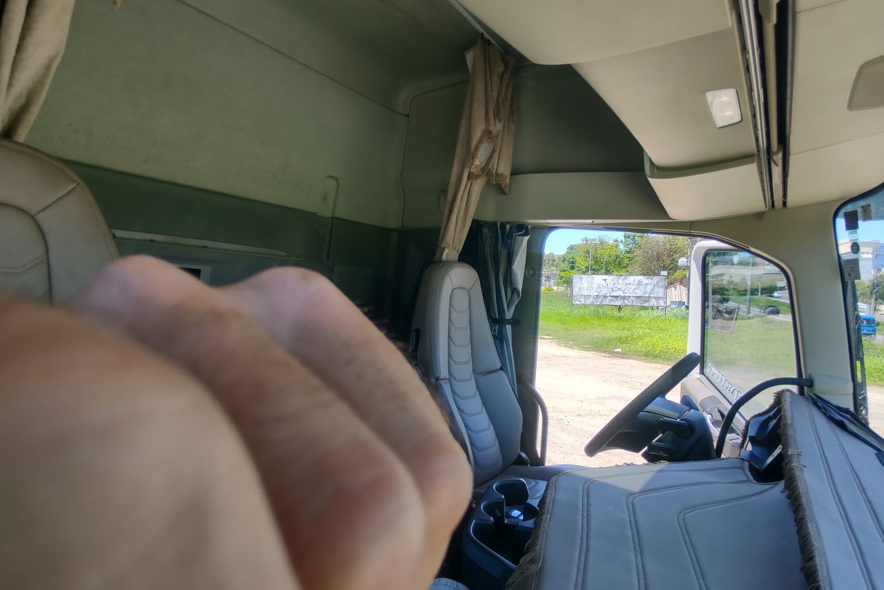 Volvo FH 540 - 23/23 12