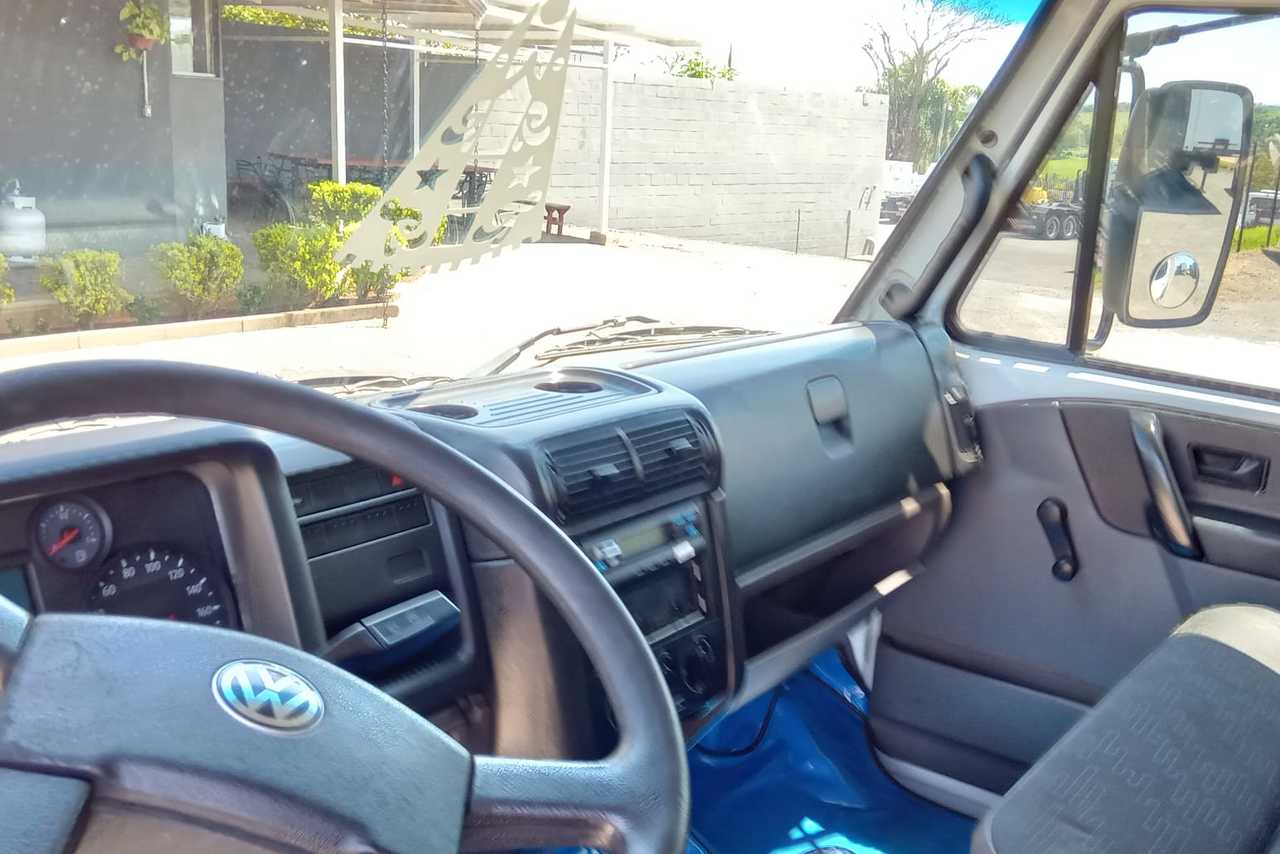 Volkswagen 5 150  - 12/12 7
