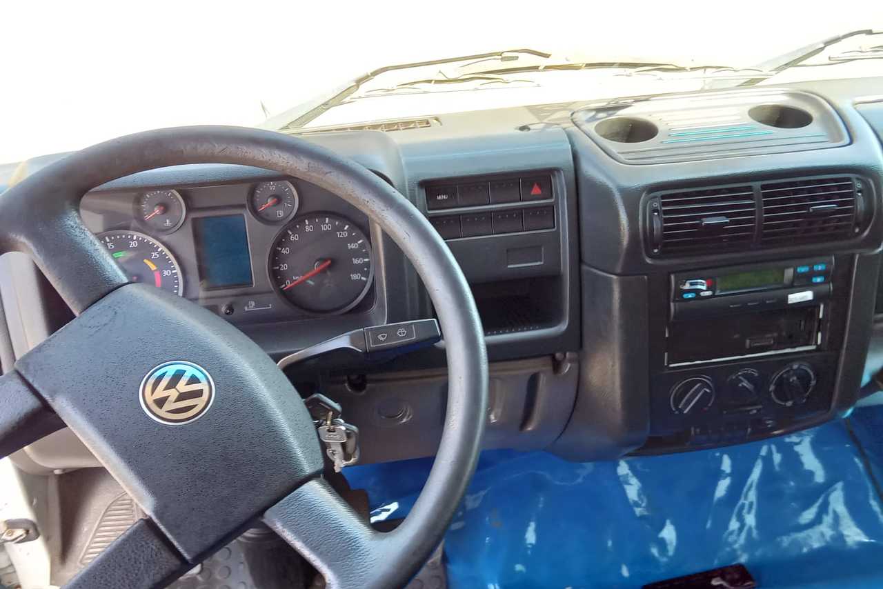 Volkswagen 5 150  - 12/12 8