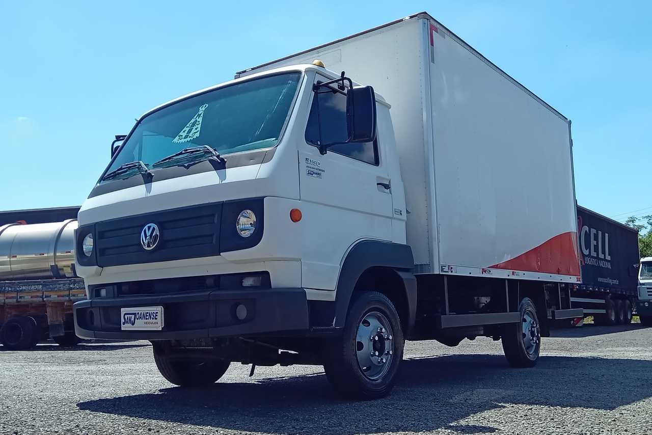 Volkswagen 5 150  - 12/12 11