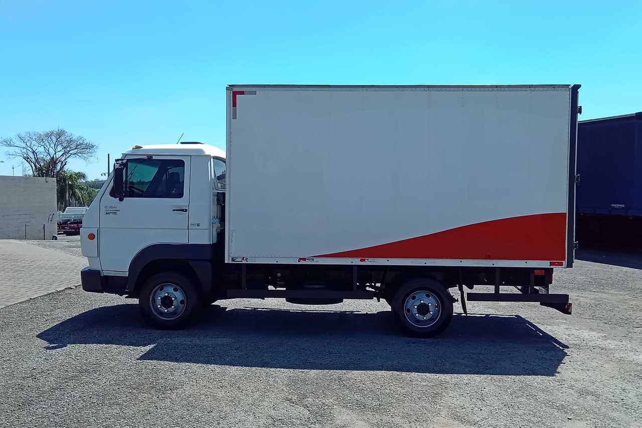 Volkswagen 5 150  - 12/12 17