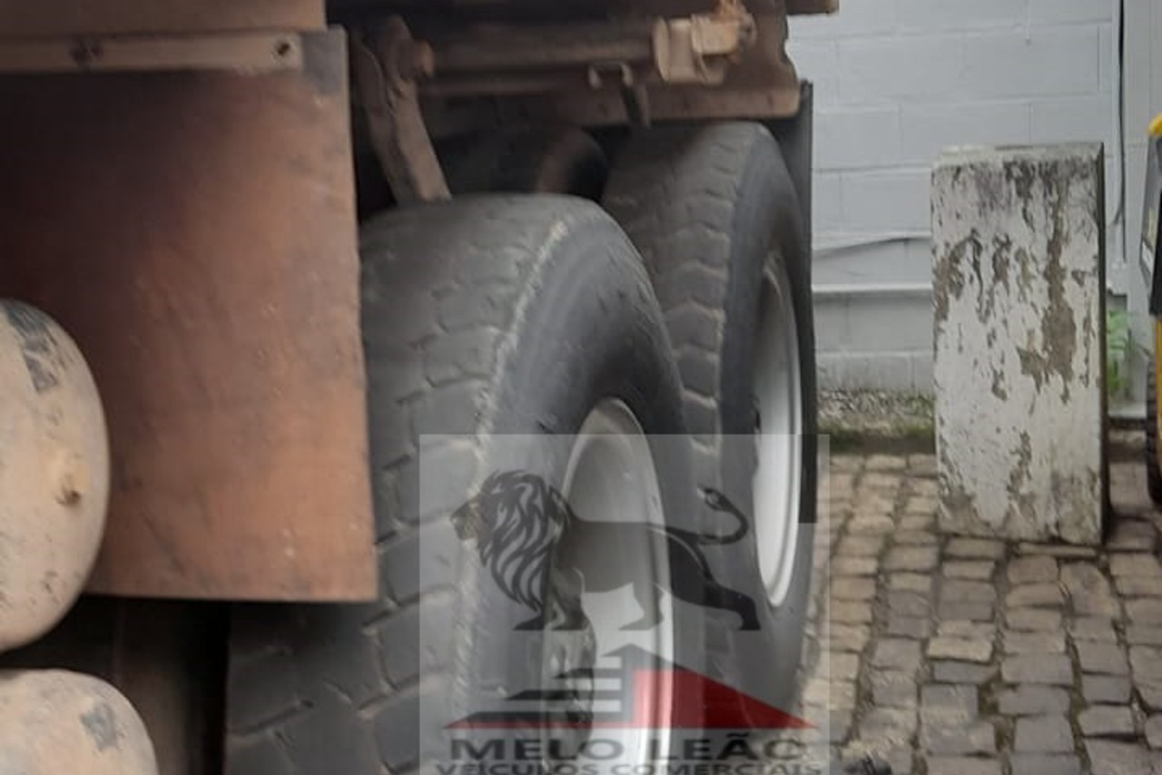 Scania 400 -  4