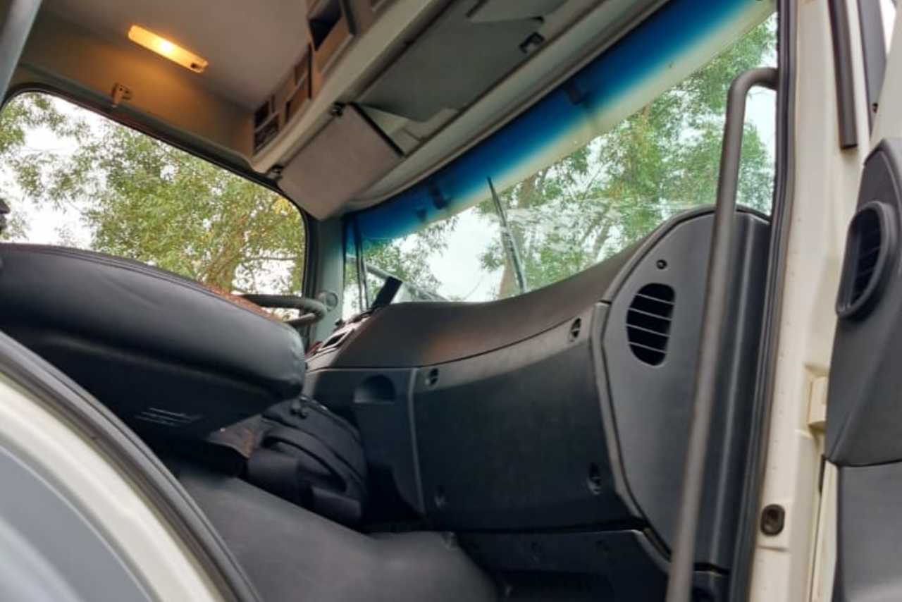 Mercedes Benz MB 4144 - 17/17 4