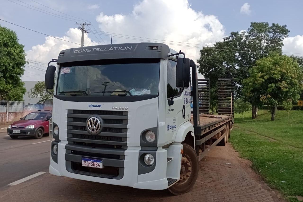 Volkswagen 24 320 - 20/23 2