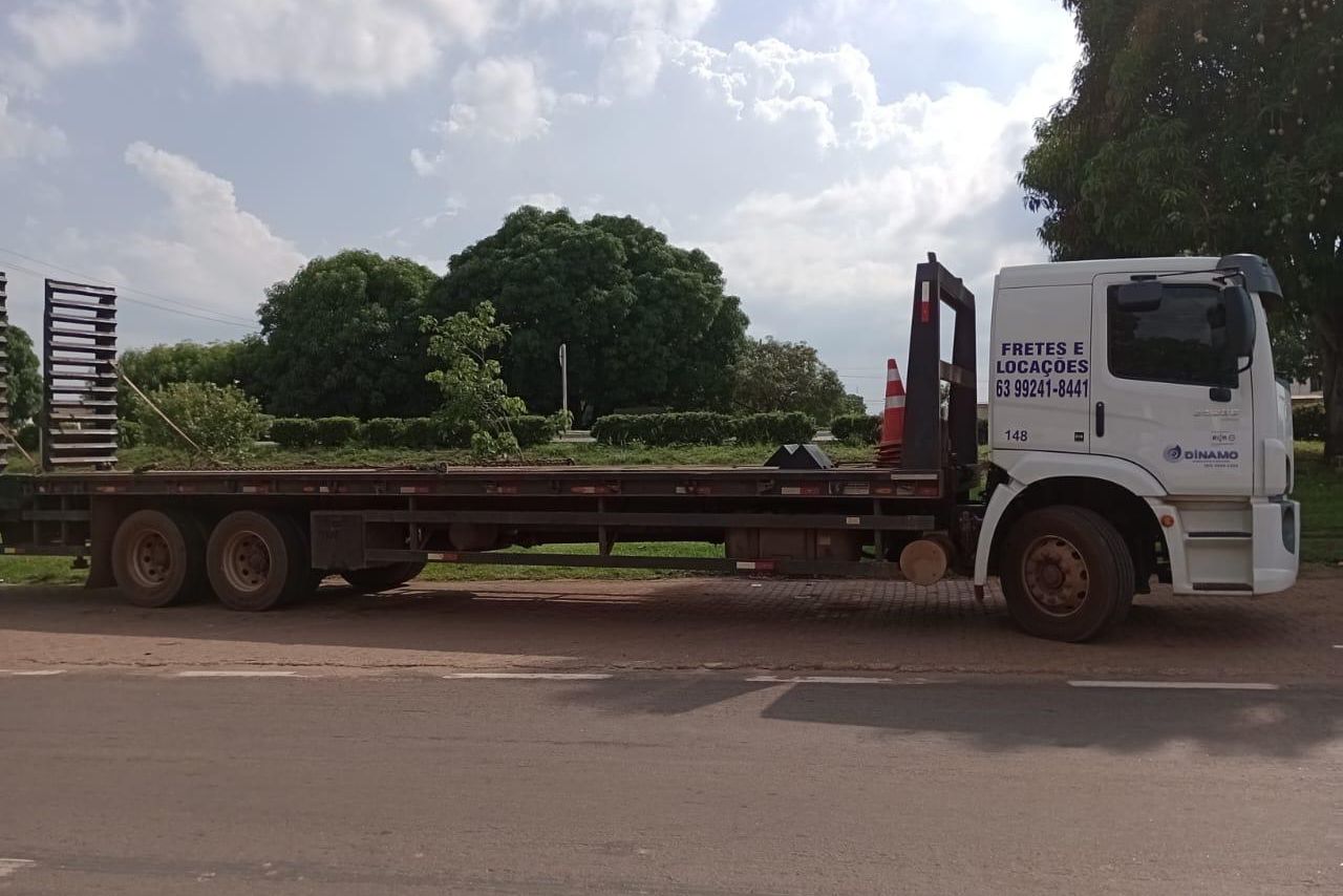Volkswagen 24 320 - 20/23 3