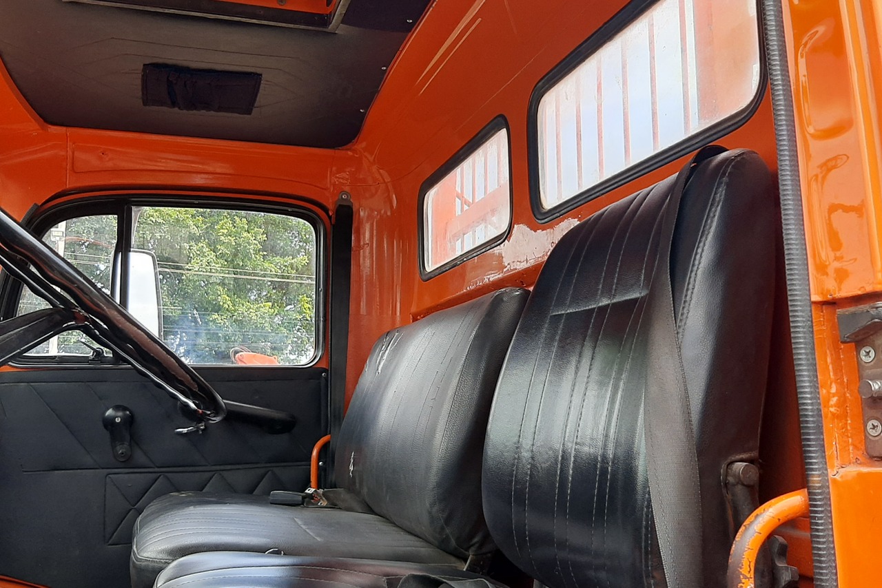 Mercedes Benz MB 1313 - 73/73 6