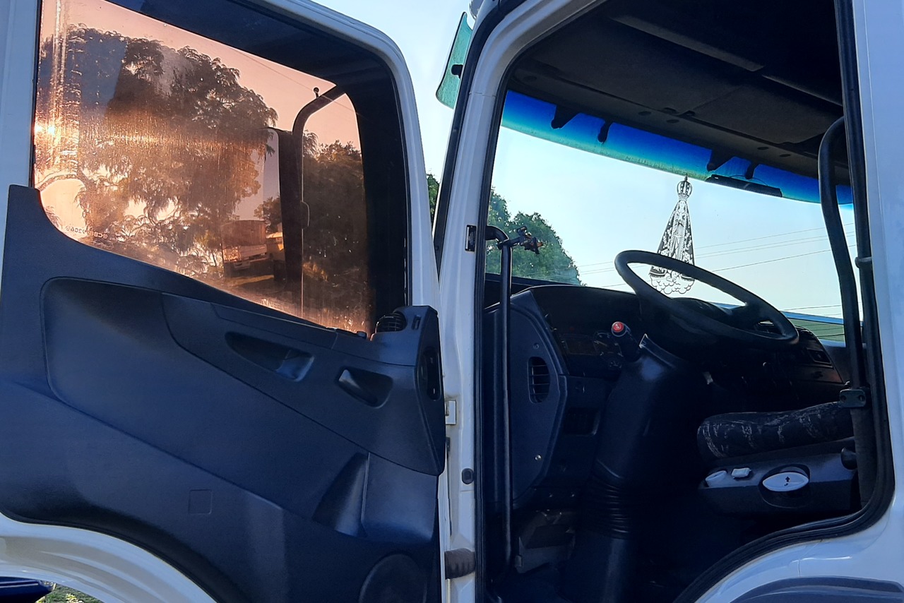 Mercedes Benz Axor 2644 - 12/12 3