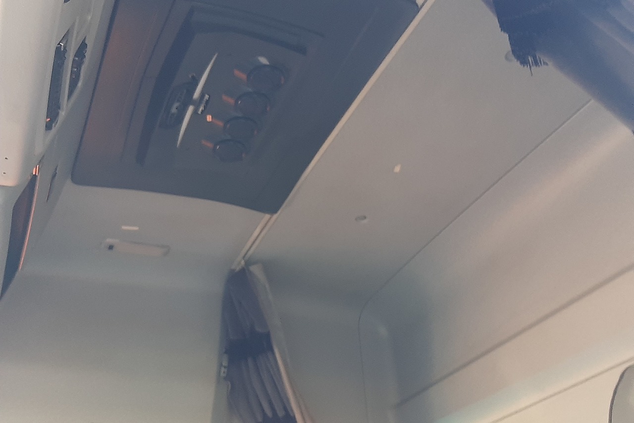 Mercedes Benz Axor 2644 - 12/12 6