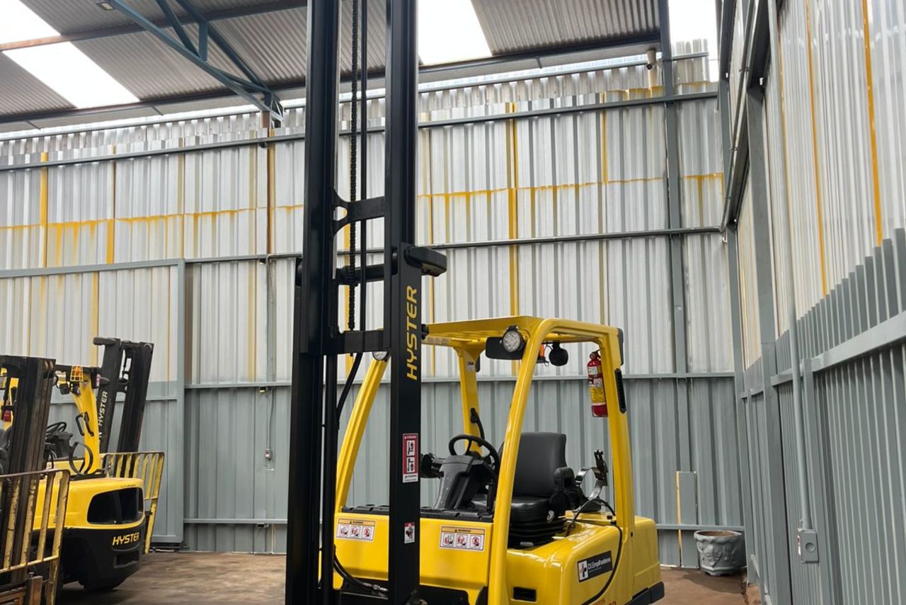 Hyster  H50FT - 13/13 3