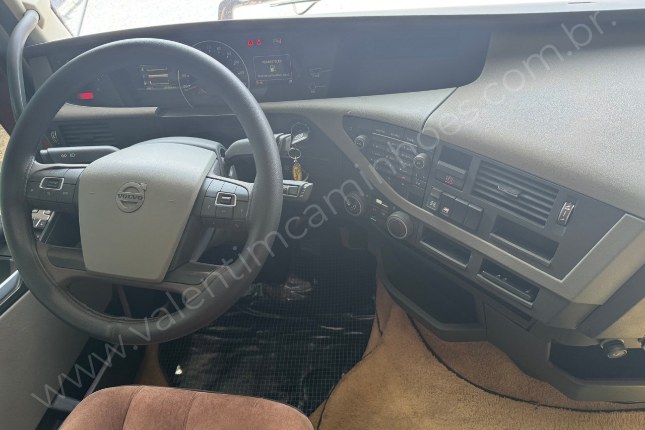 Volvo FH 500 - 20/21 6