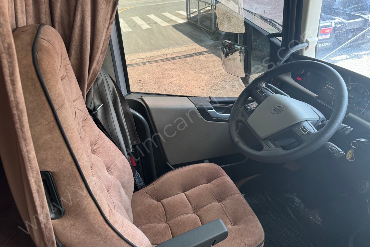 Volvo FH 500 - 20/21 10
