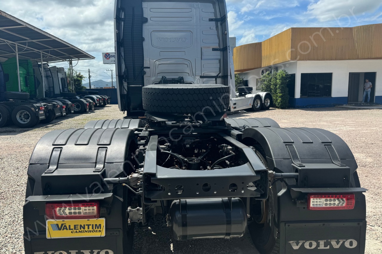 Volvo FH 500 - 20/21 11