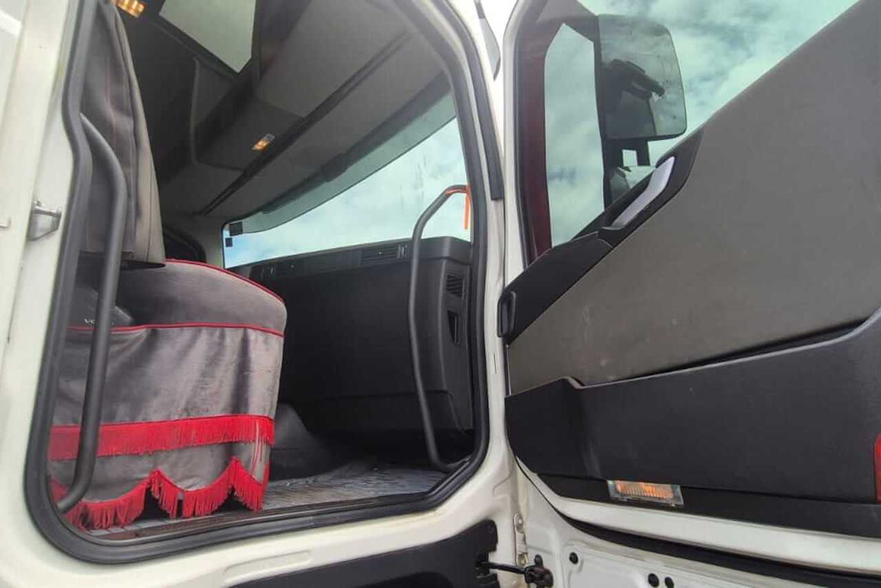 Volvo FH 540 - 19/20 2