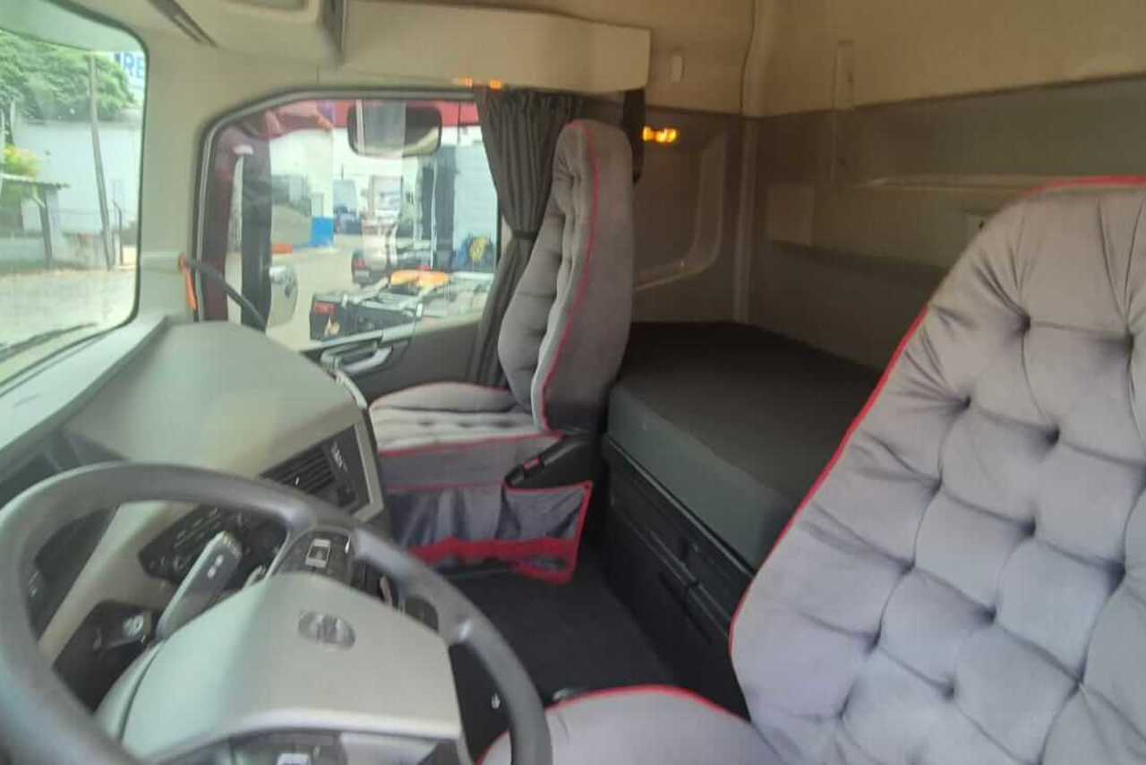 Volvo FH 540 - 19/20 4