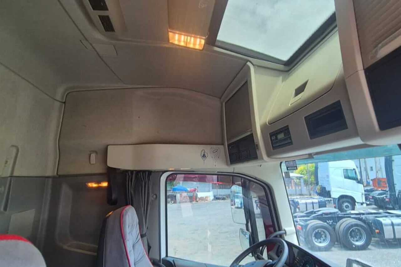 Volvo FH 540 - 19/20 5