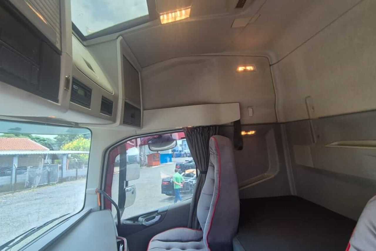 Volvo FH 540 - 19/20 6