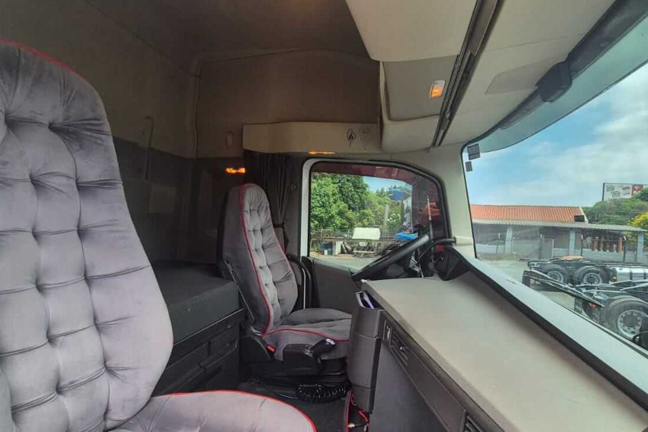 Volvo FH 540 - 19/20 7