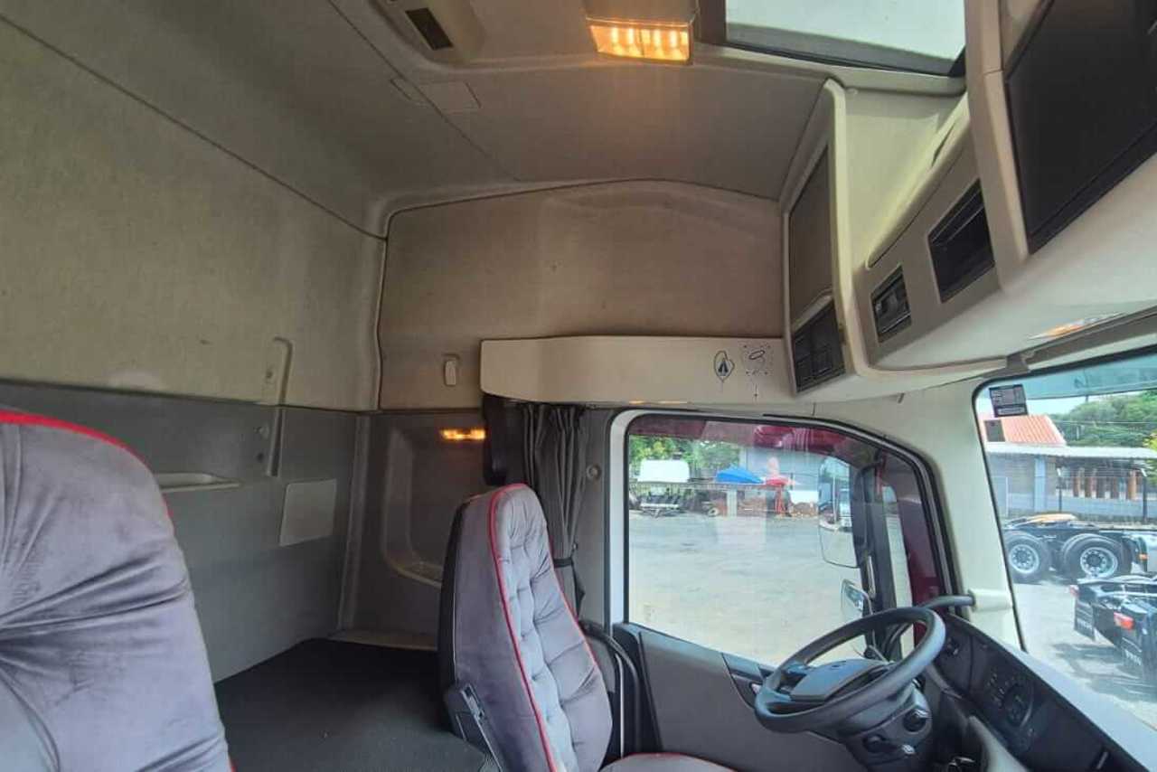 Volvo FH 540 - 19/20 8