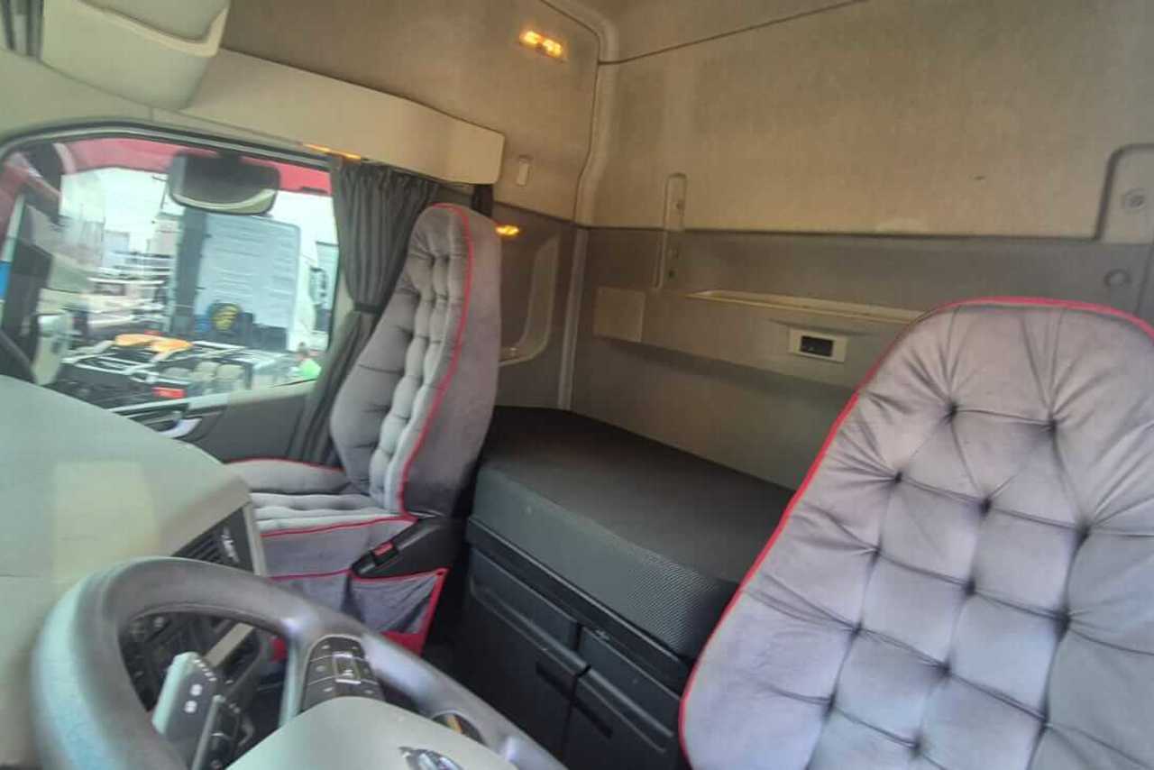 Volvo FH 540 - 19/20 9