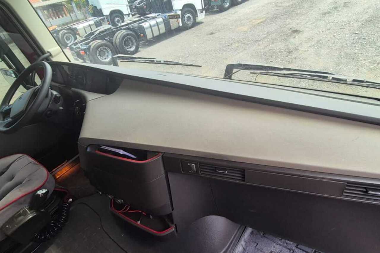 Volvo FH 540 - 19/20 15