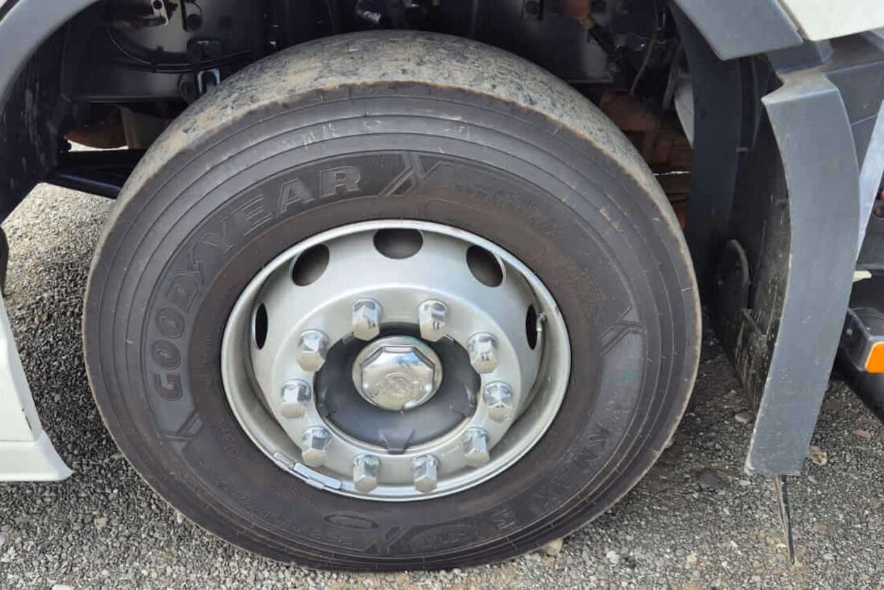 Volvo FH 540 - 19/20 19