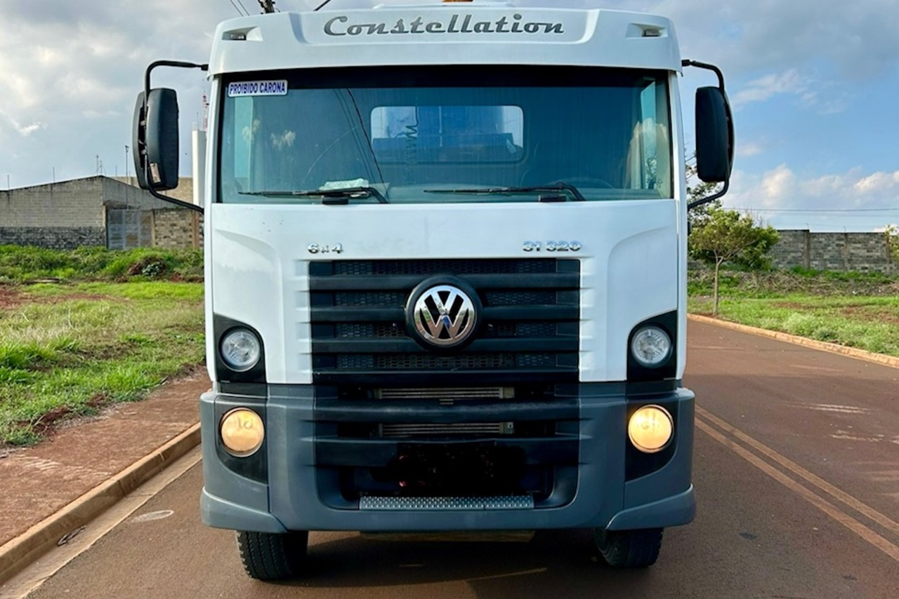 Volkswagen VW 31320 - 10/10 3