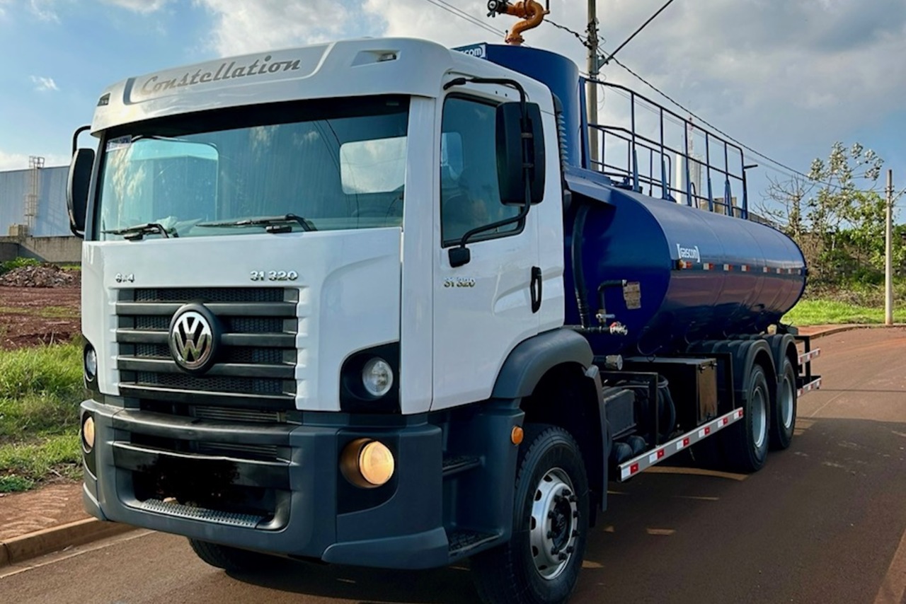 Volkswagen VW 31320 - 10/10 4