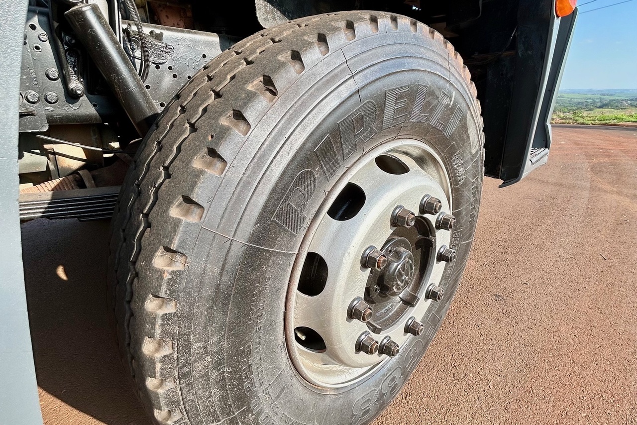 Volkswagen VW 31320 - 10/10 15