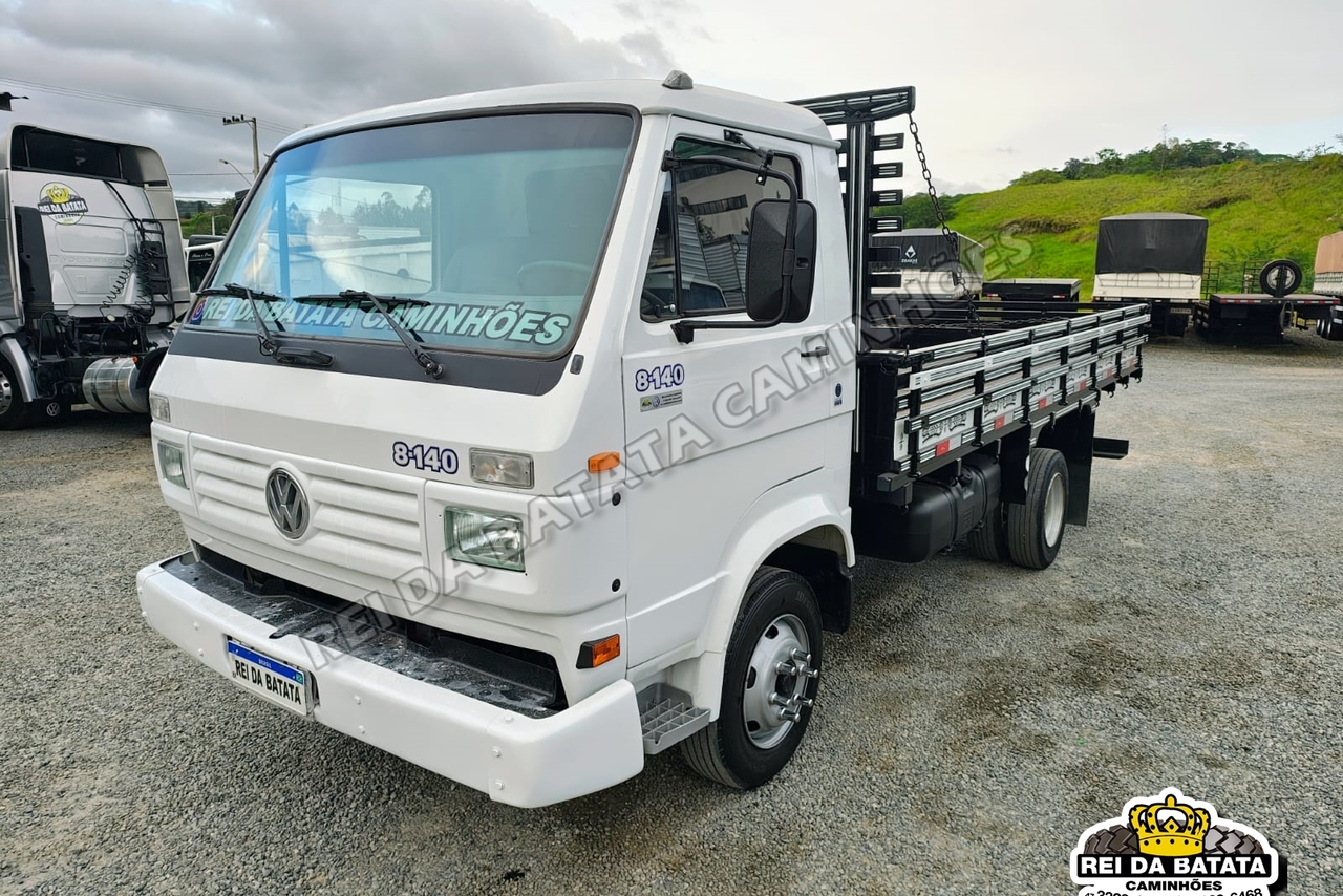 Volkswagen 8 140 - 96/96 2