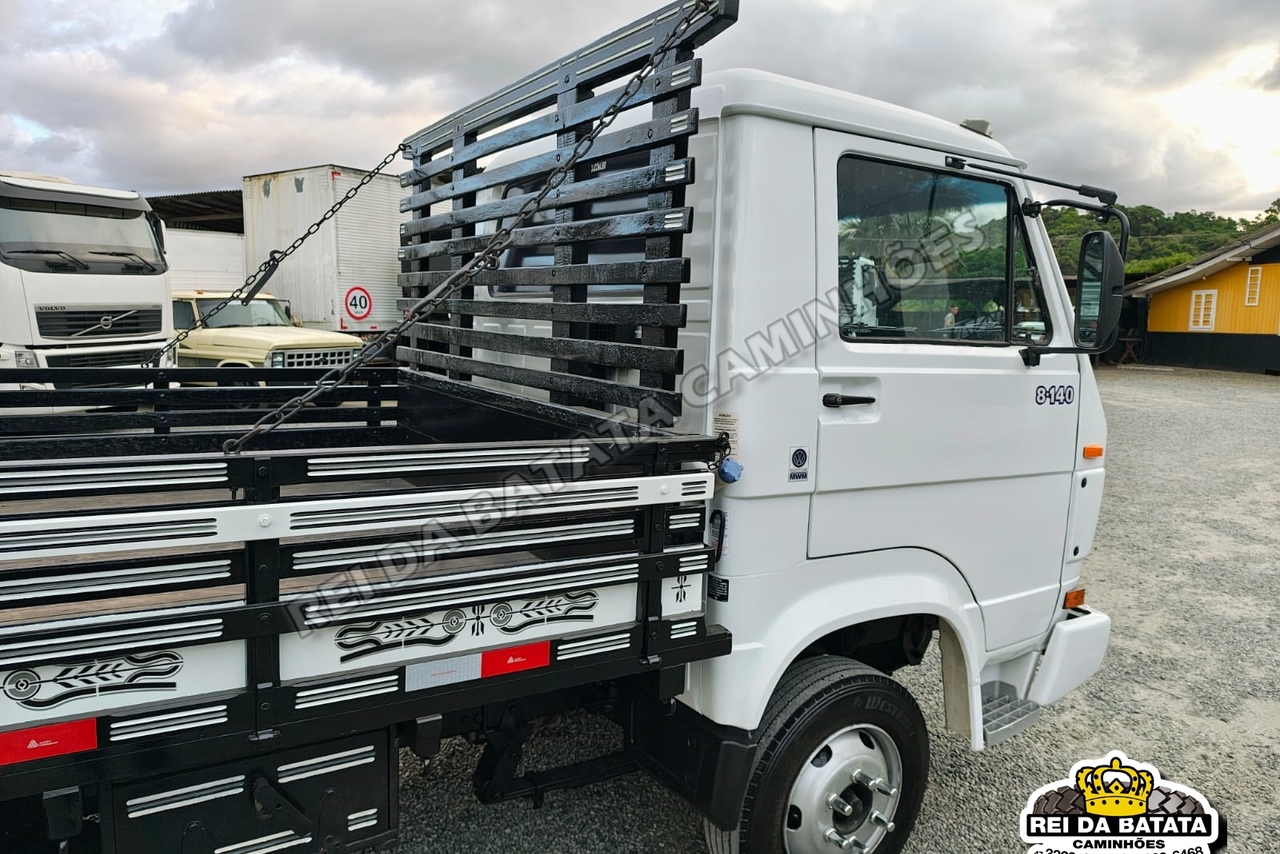 Volkswagen 8 140 - 96/96 5
