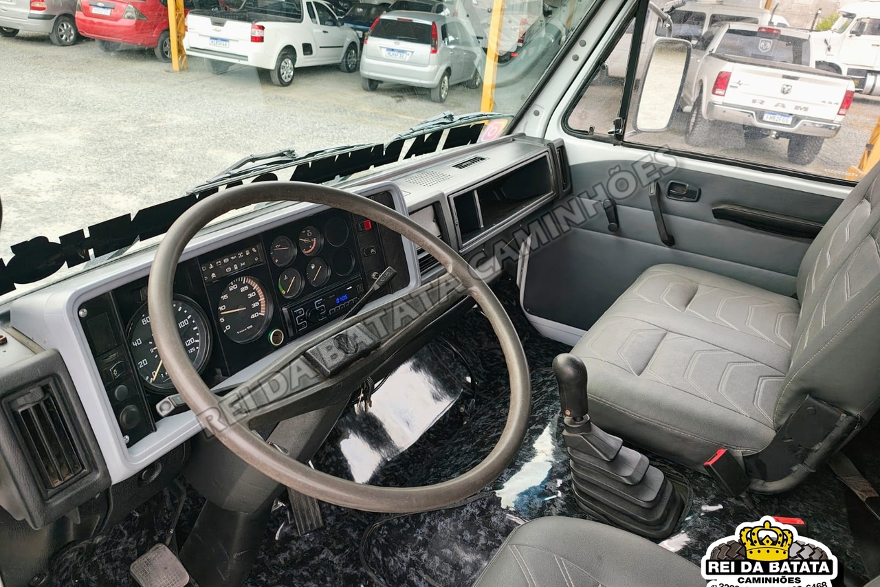 Volkswagen 8 140 - 96/96 7