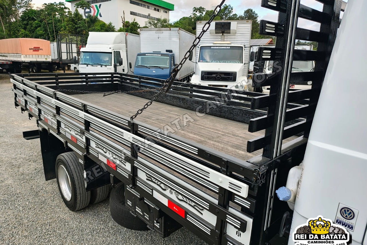 Volkswagen 8 140 - 96/96 9