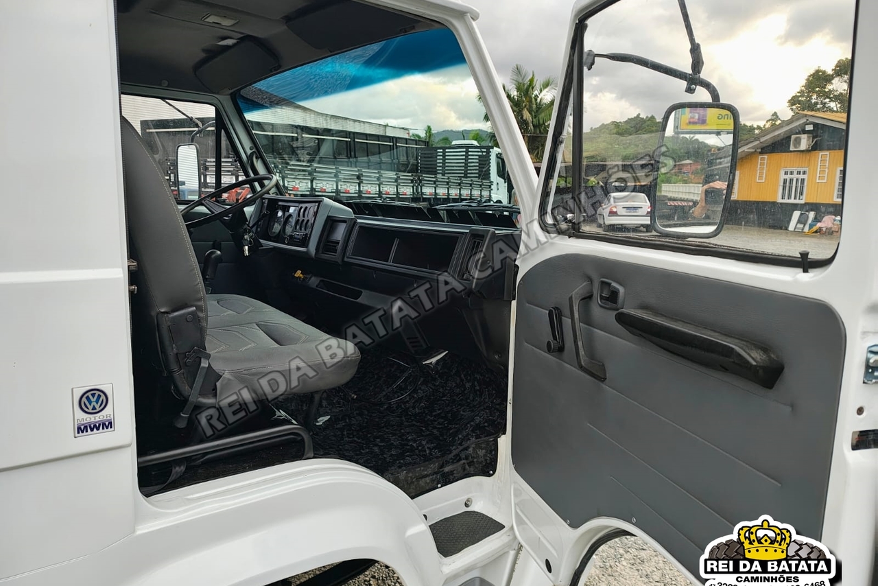 Volkswagen 8 140 - 96/96 11