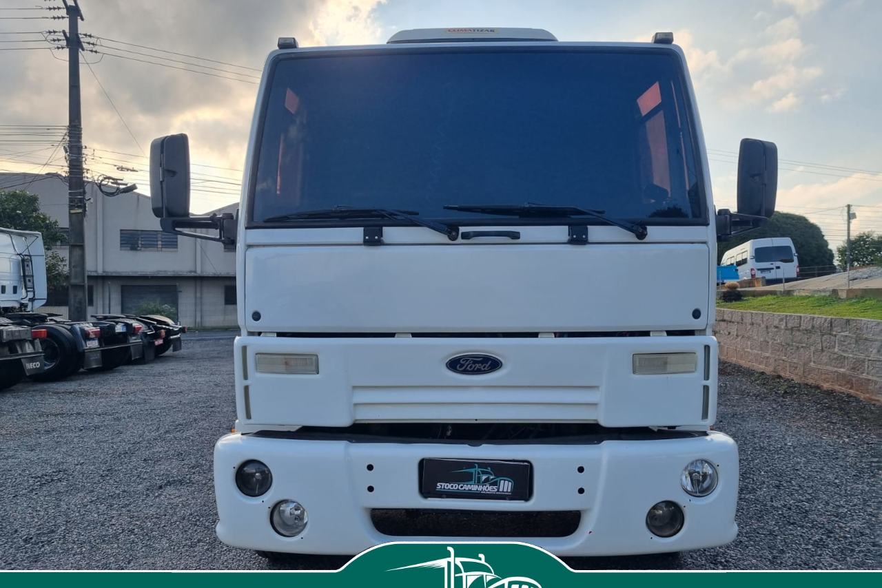 Ford Cargo1621 - 00/00 2
