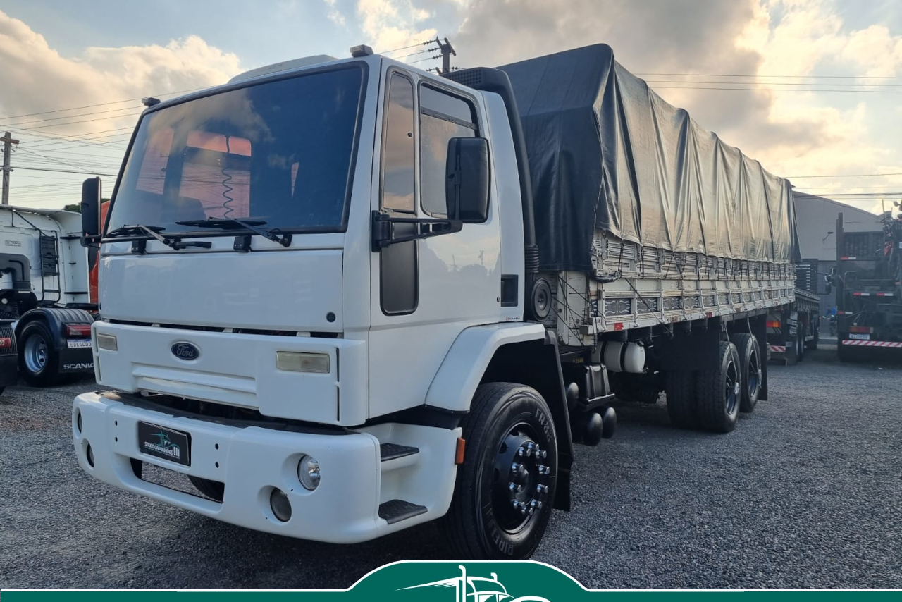 Ford Cargo1621 - 00/00 3
