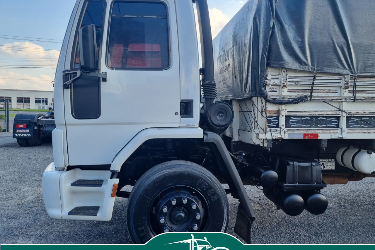 Ford Cargo1621 - 00/00 4