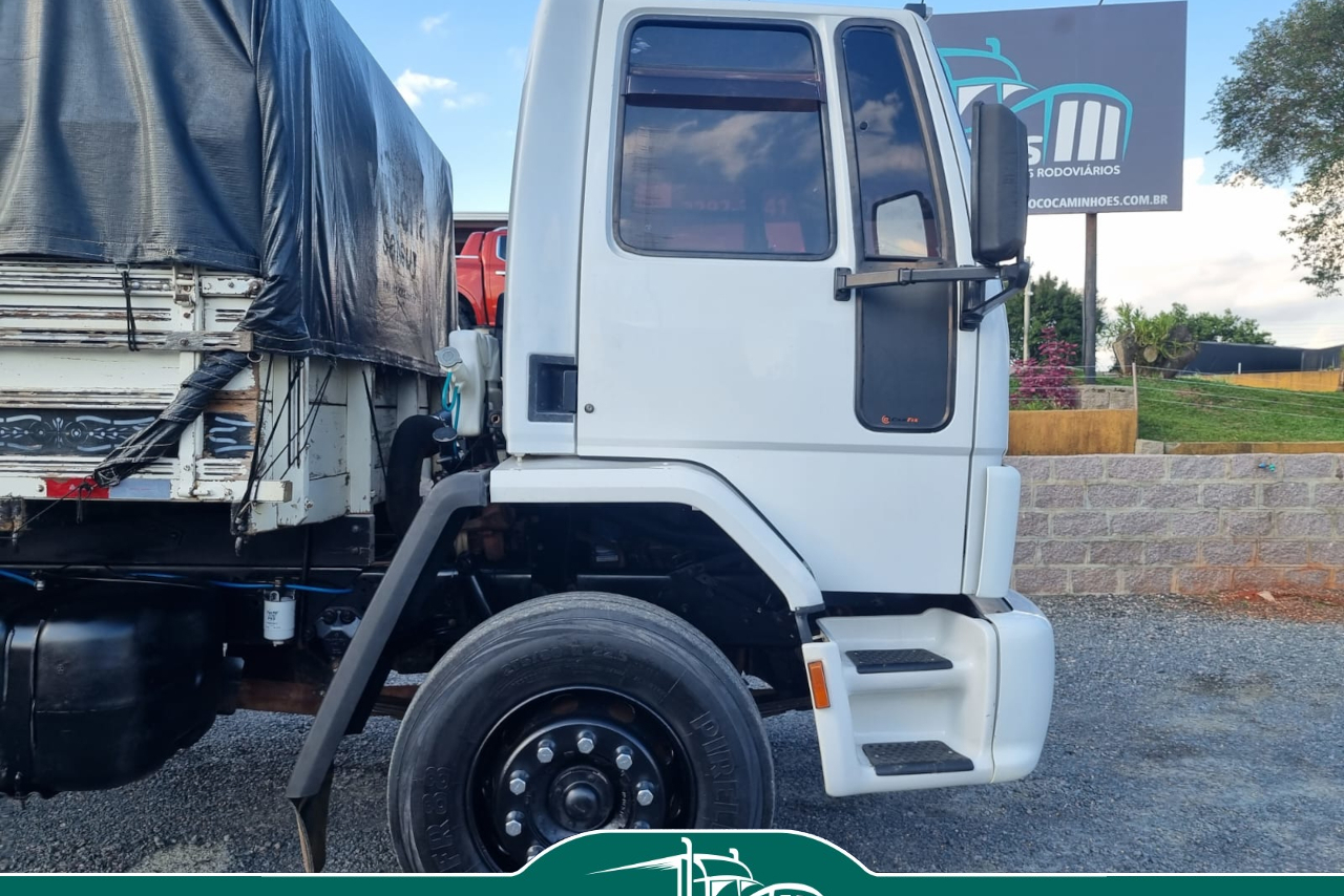 Ford Cargo1621 - 00/00 5