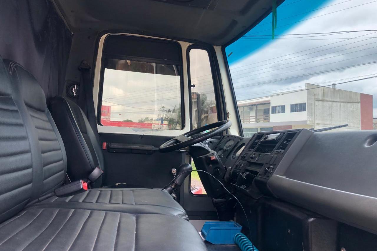 Ford Cargo1621 - 00/00 2