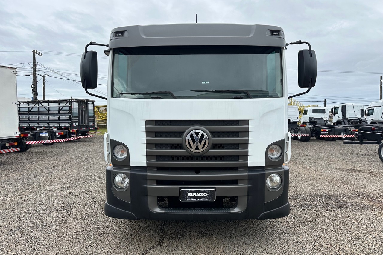 Volkswagen 17 280 - 13/13 2