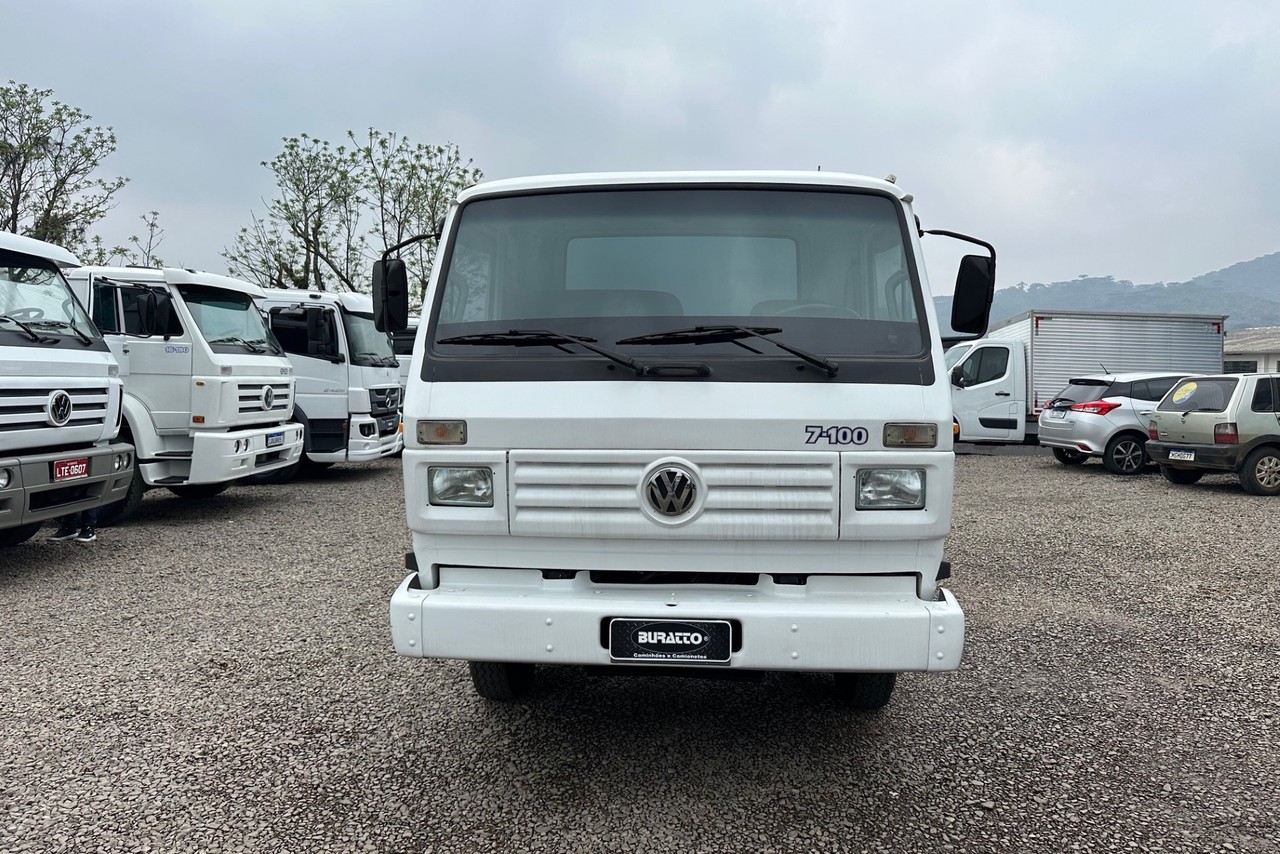 Volkswagen 7 100 - 94/94 2