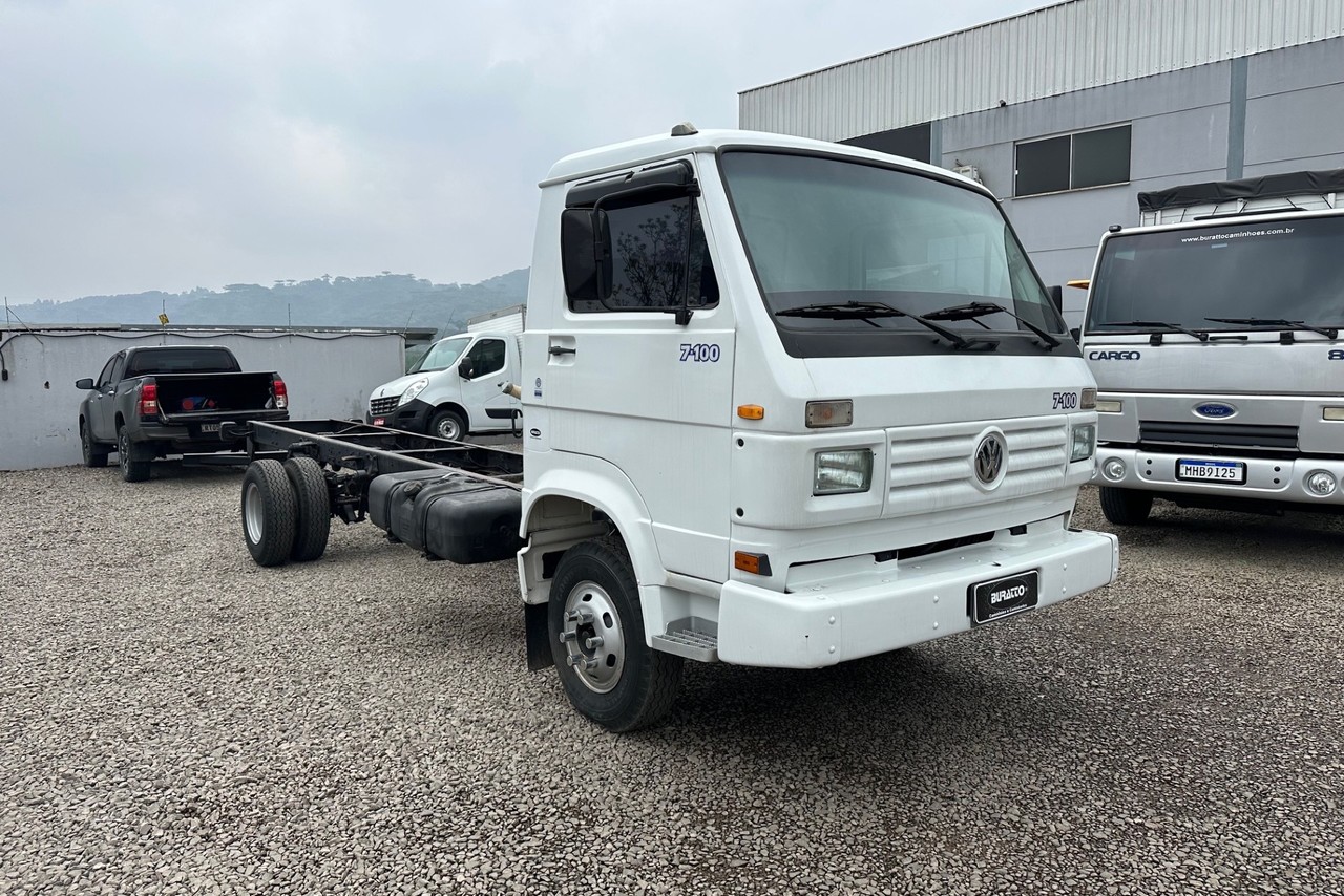 Volkswagen 7 100 - 94/94 3