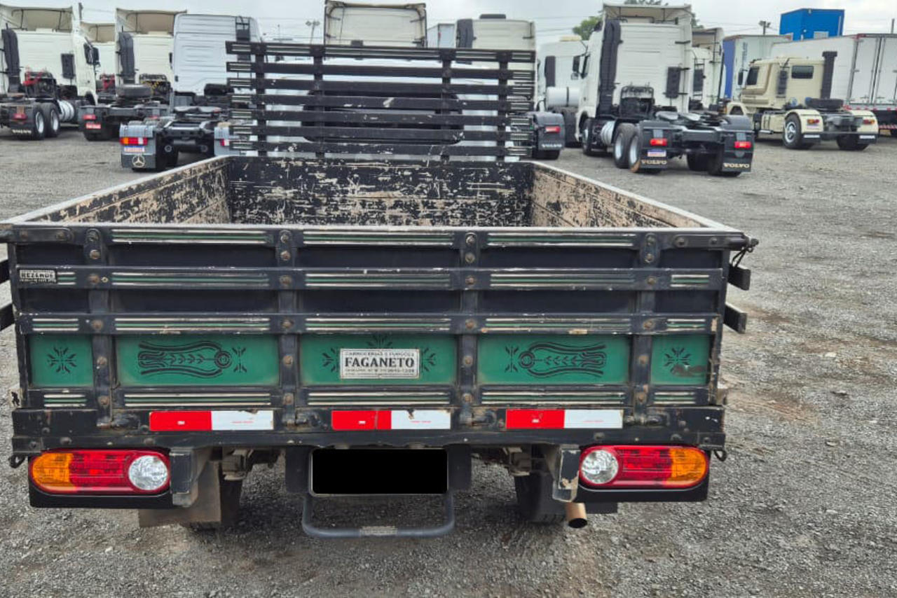 Hyundai HR HDB - 18/19 19