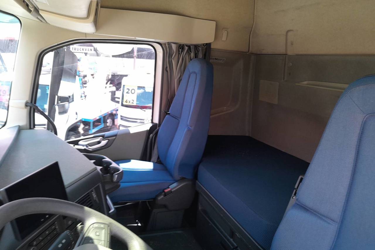 Volvo FH 540 - 22/22 3