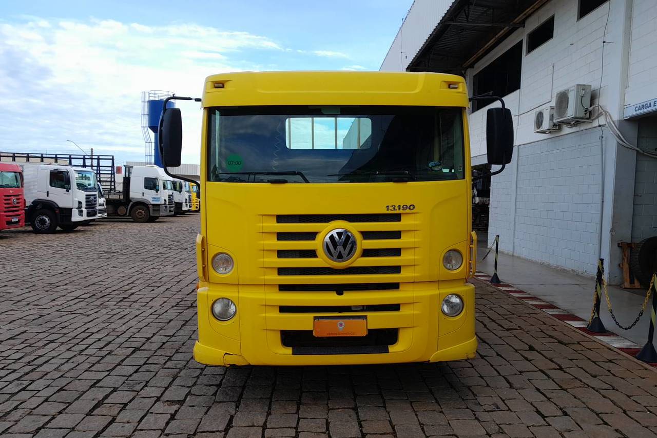Volkswagen 13-190 - 12/13 4