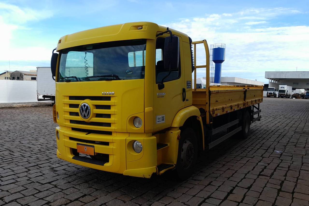 Volkswagen 13-190 - 12/13 6