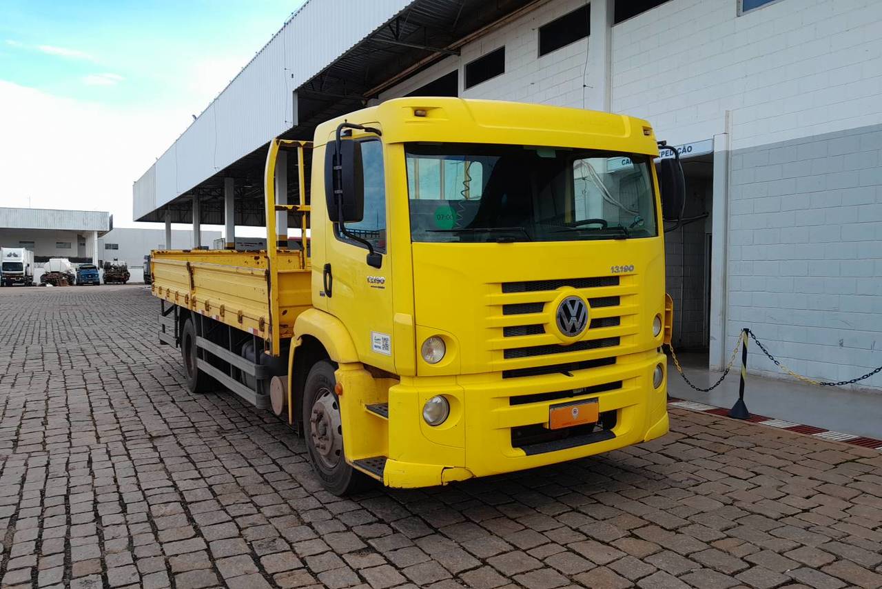 Volkswagen 13-190 - 12/13 9