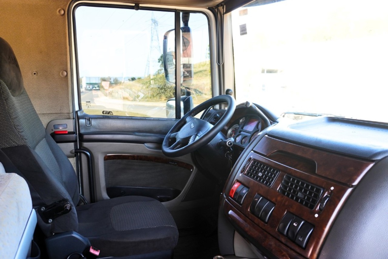 DAF XF105 510 - 16/16 4